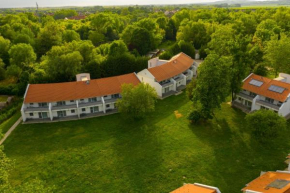 Termál Kemping Apartmanok és Bungalók, Harkány